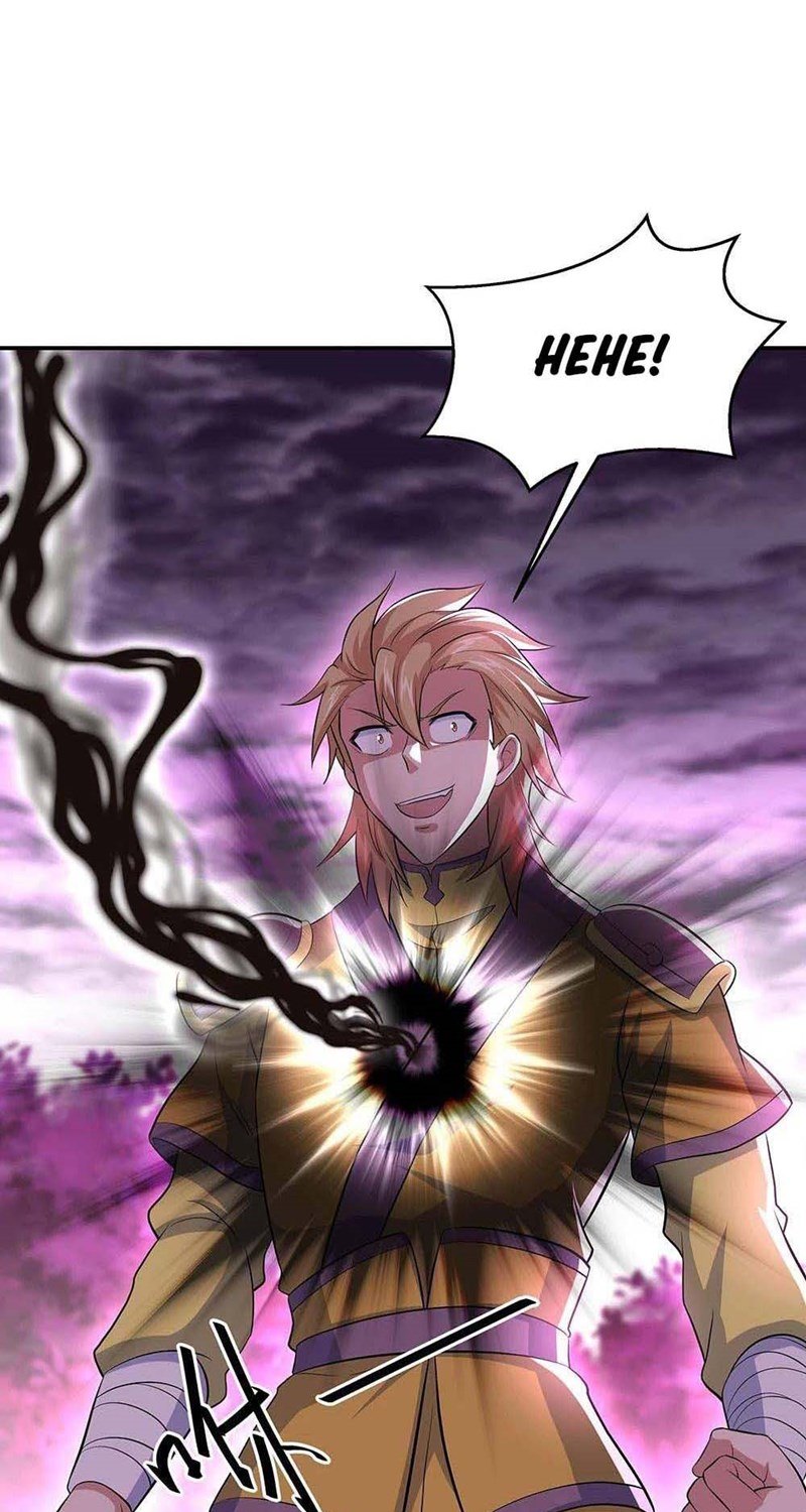 Peerless Soul Chapter 303 Bahasa Indonesia